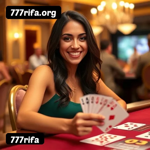 App Mobile 777rifa - Jogue em Qualquer Lugar no Seu Smartphone