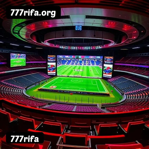 Interface de Apostas ao Vivo - Transmissão e Odds em Tempo Real